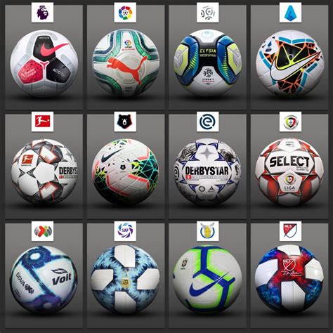 Nike super league balls